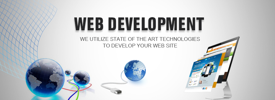 Web Dev